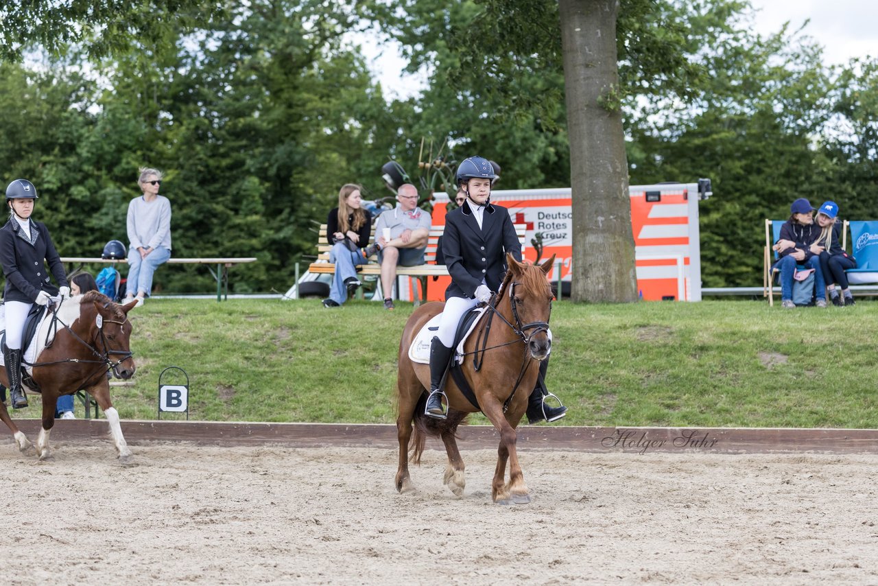 Bild 314 - Pony Akademie Turnier